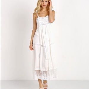 Spell and the Gypsy Collective midi dress